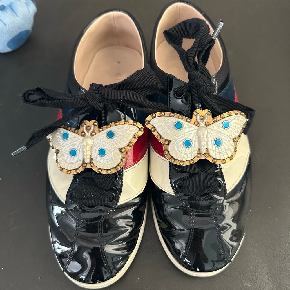 Gucci Butterfly 🦋 2017